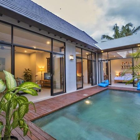 Lavina Ubud Villas Екстериор снимка