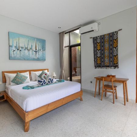 Lavina Ubud Villas Екстериор снимка