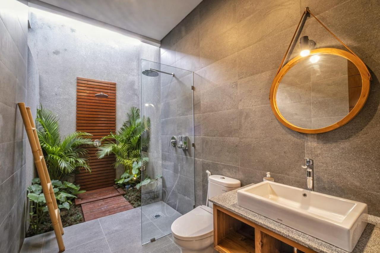 Lavina Ubud Villas Екстериор снимка