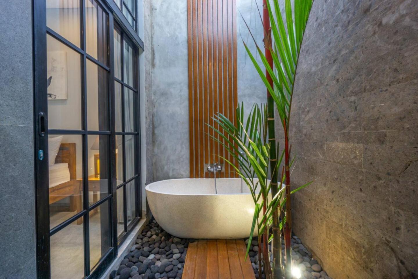 Lavina Ubud Villas Екстериор снимка