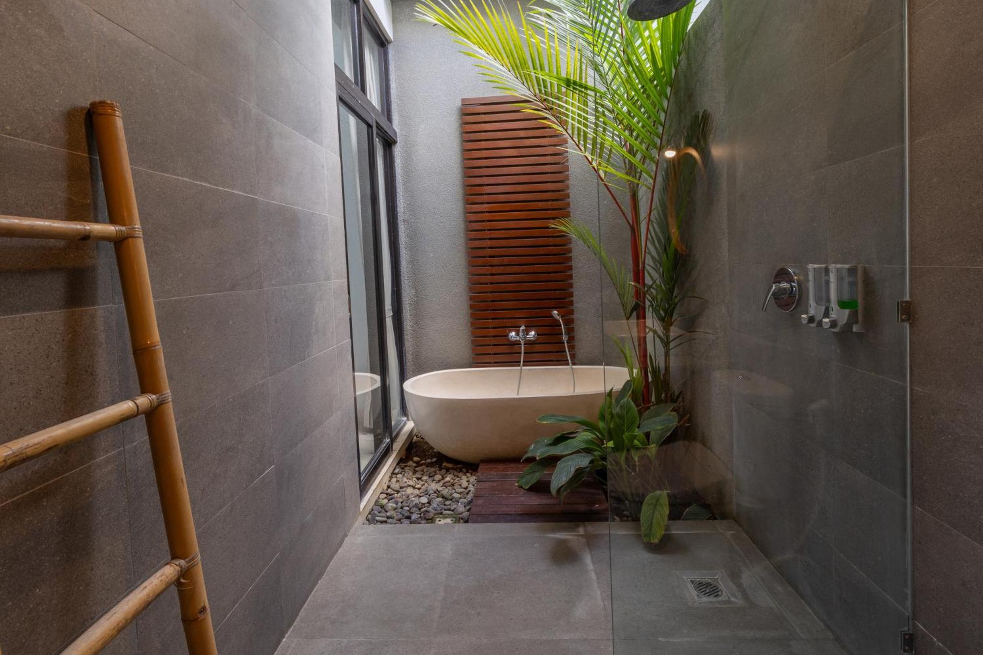 Lavina Ubud Villas Екстериор снимка