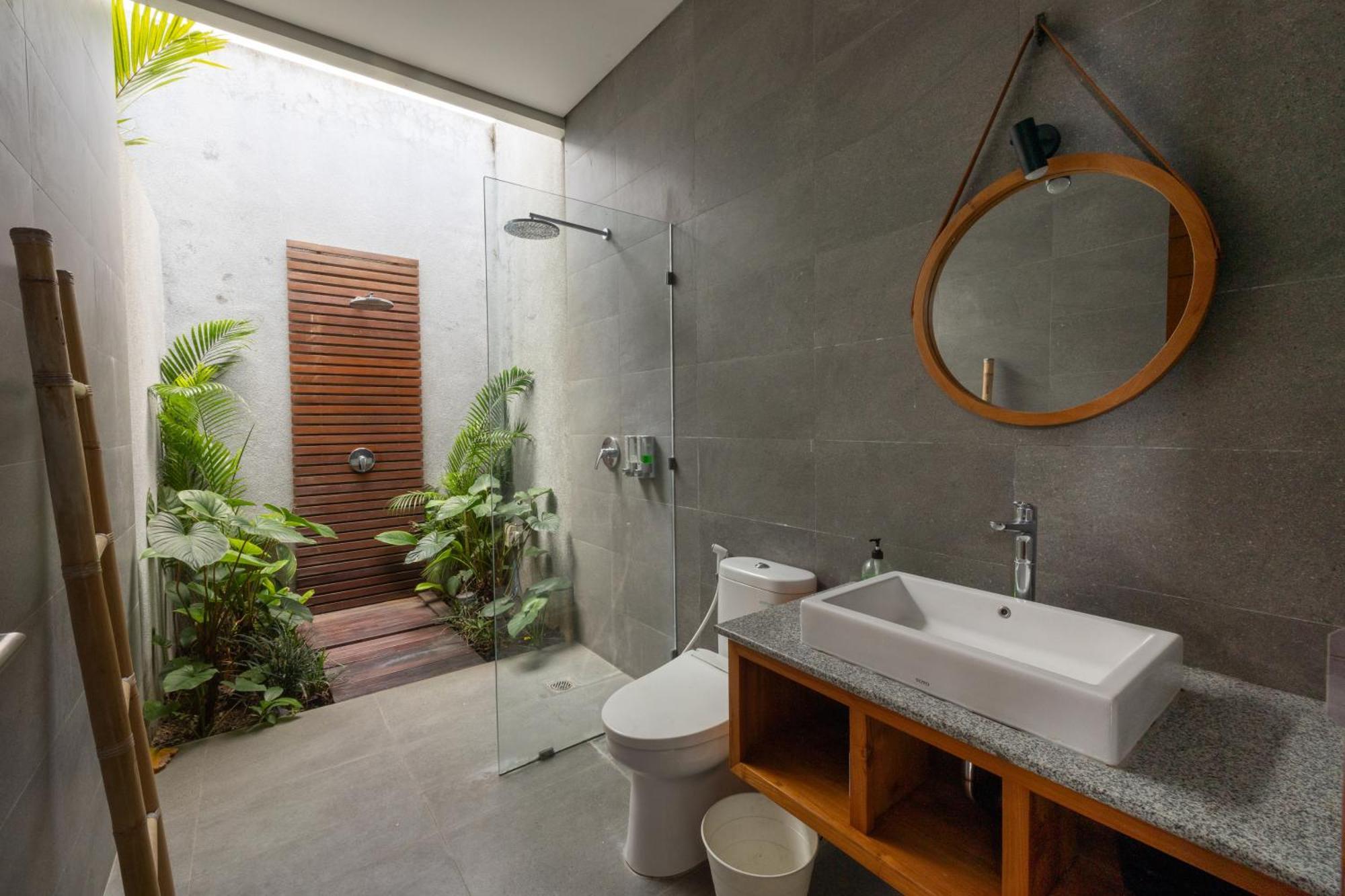 Lavina Ubud Villas Екстериор снимка