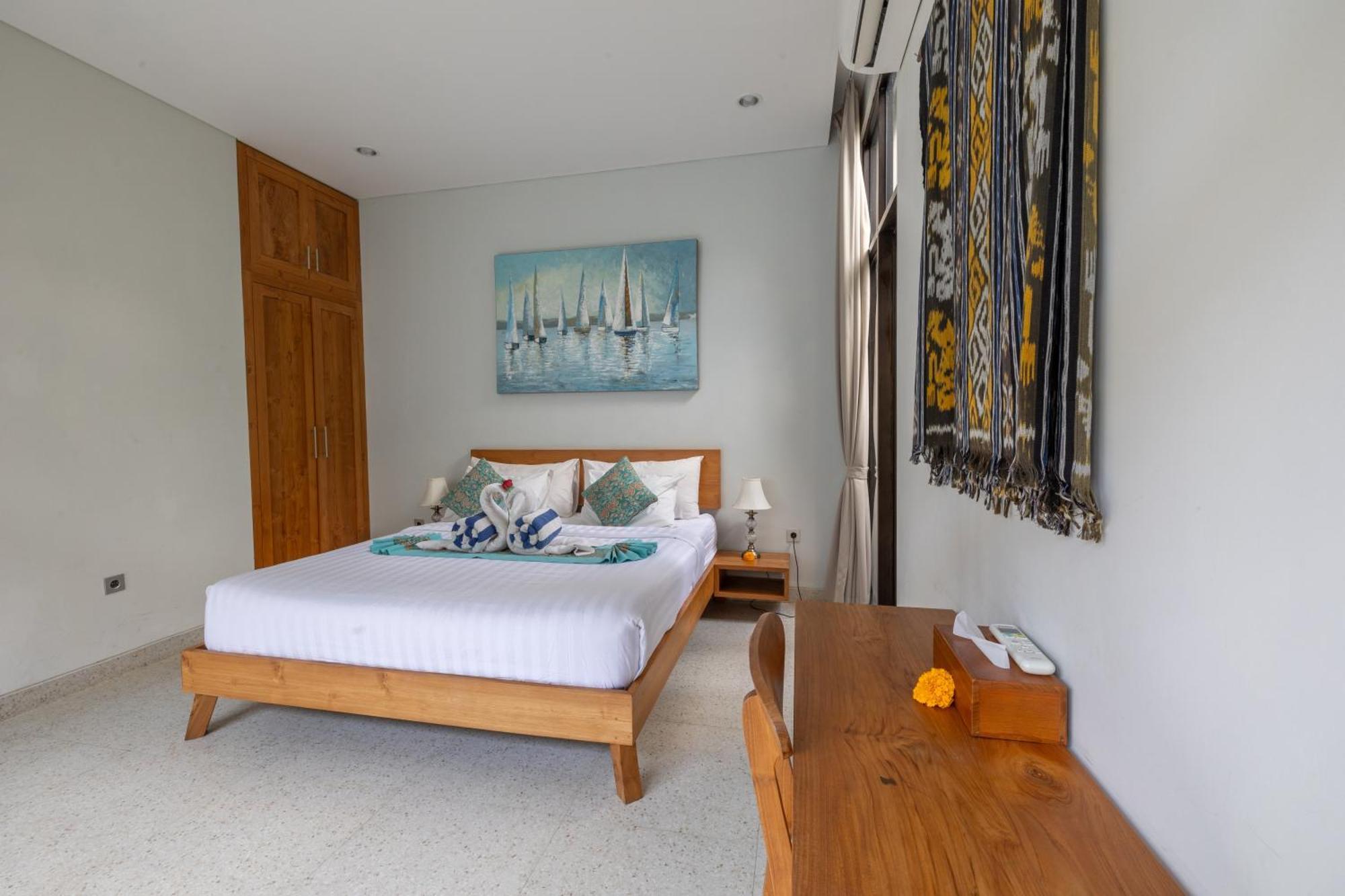 Lavina Ubud Villas Екстериор снимка